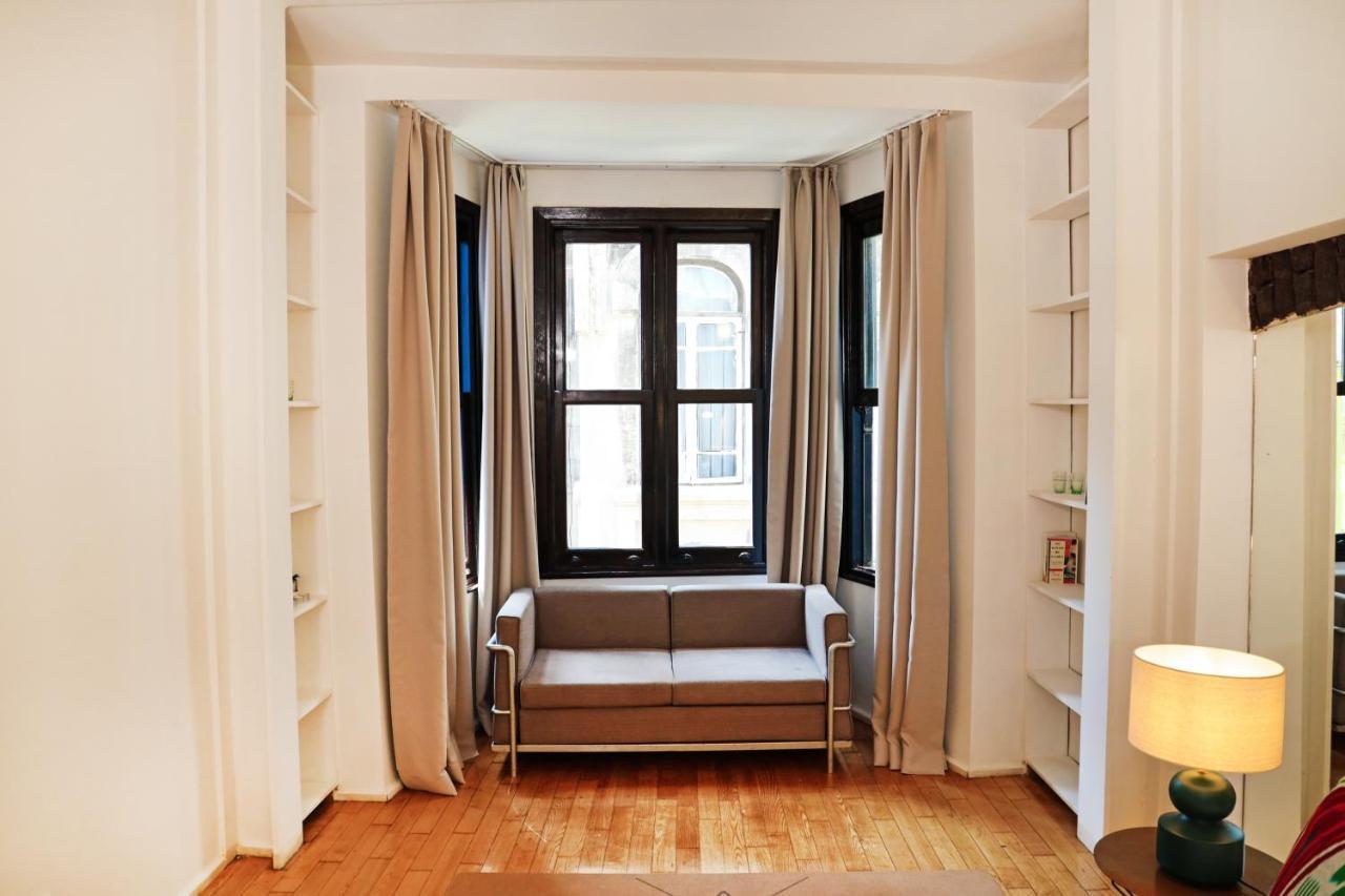 Villa Blue Pera House à Istambul Extérieur photo