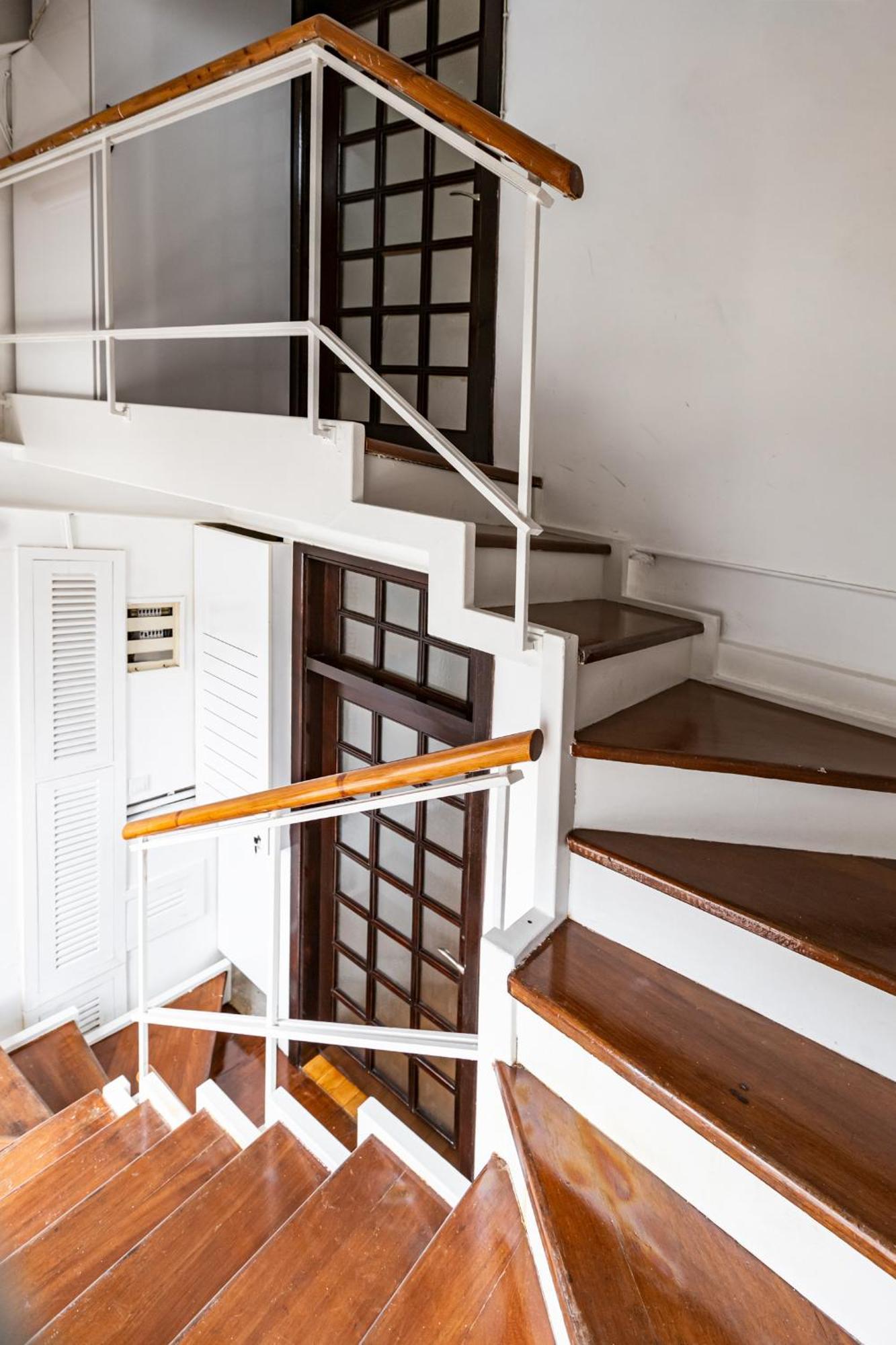 Villa Blue Pera House à Istambul Extérieur photo