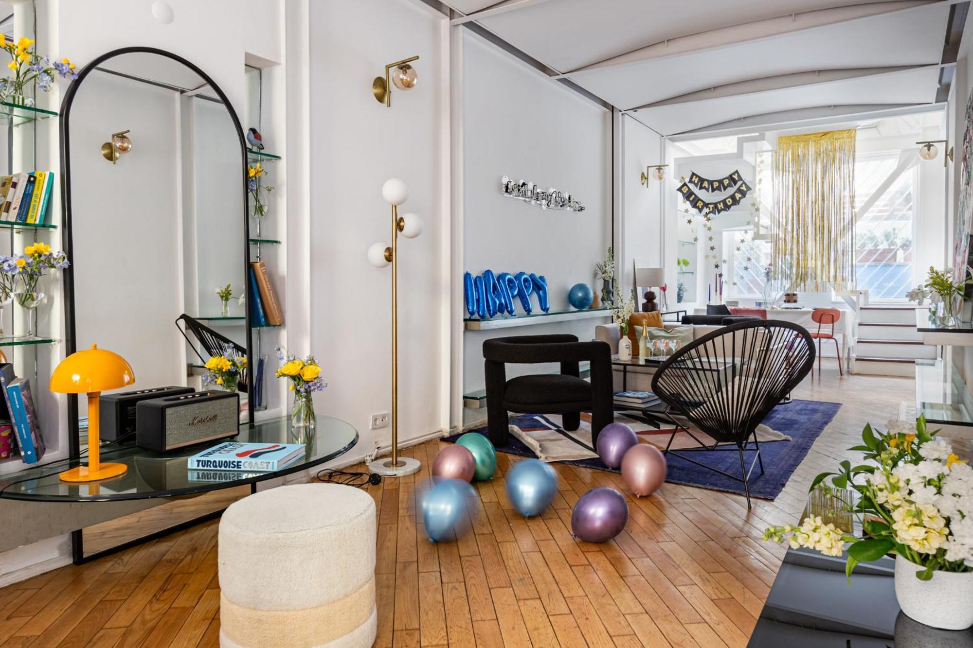 Villa Blue Pera House à Istambul Extérieur photo